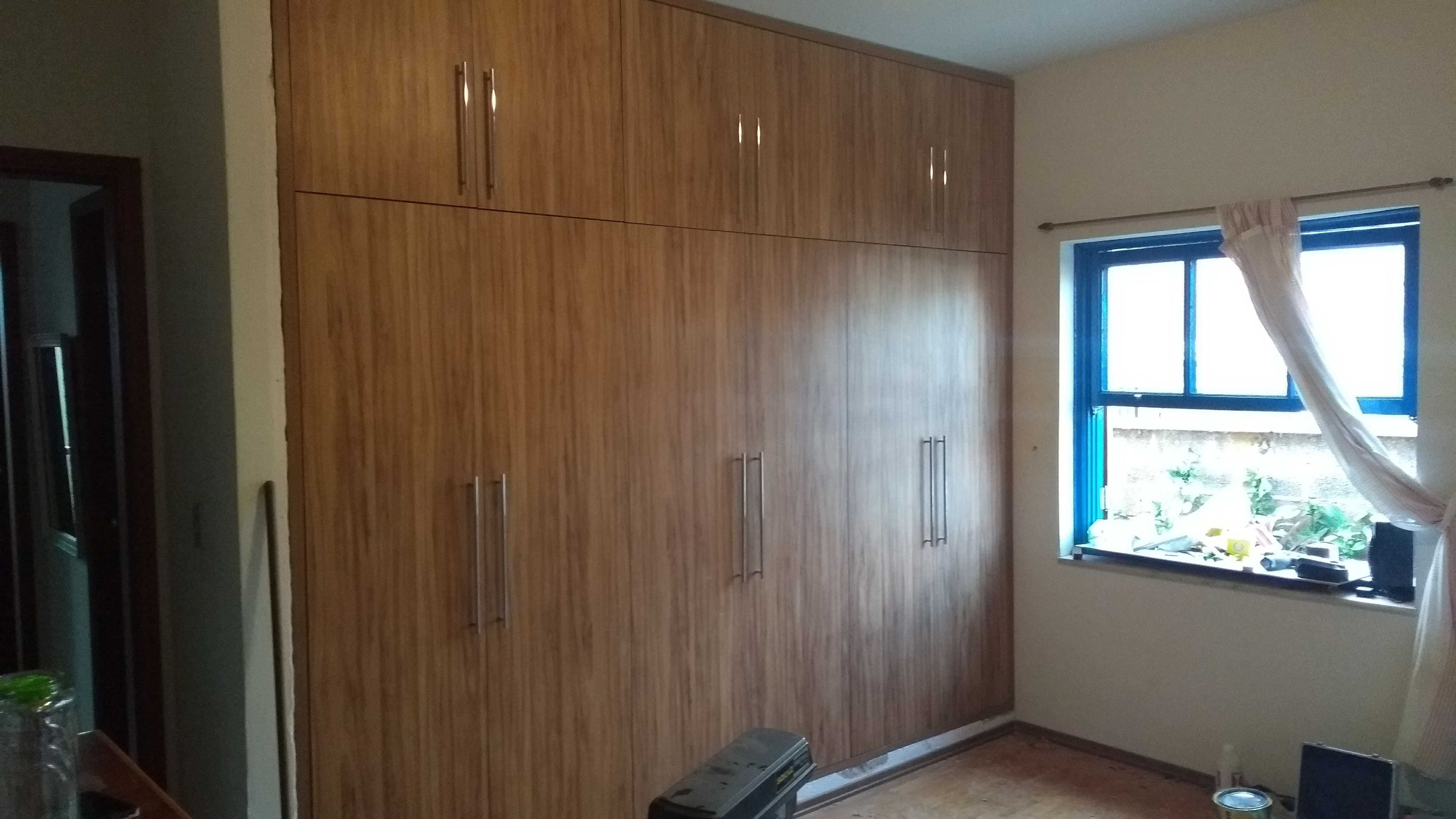 Móveis por Medida | Cozinhas Planeadas | Carpintaria Coimbra e Região
