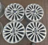 Felgi aluminiowe 16 Ford  Fiesta