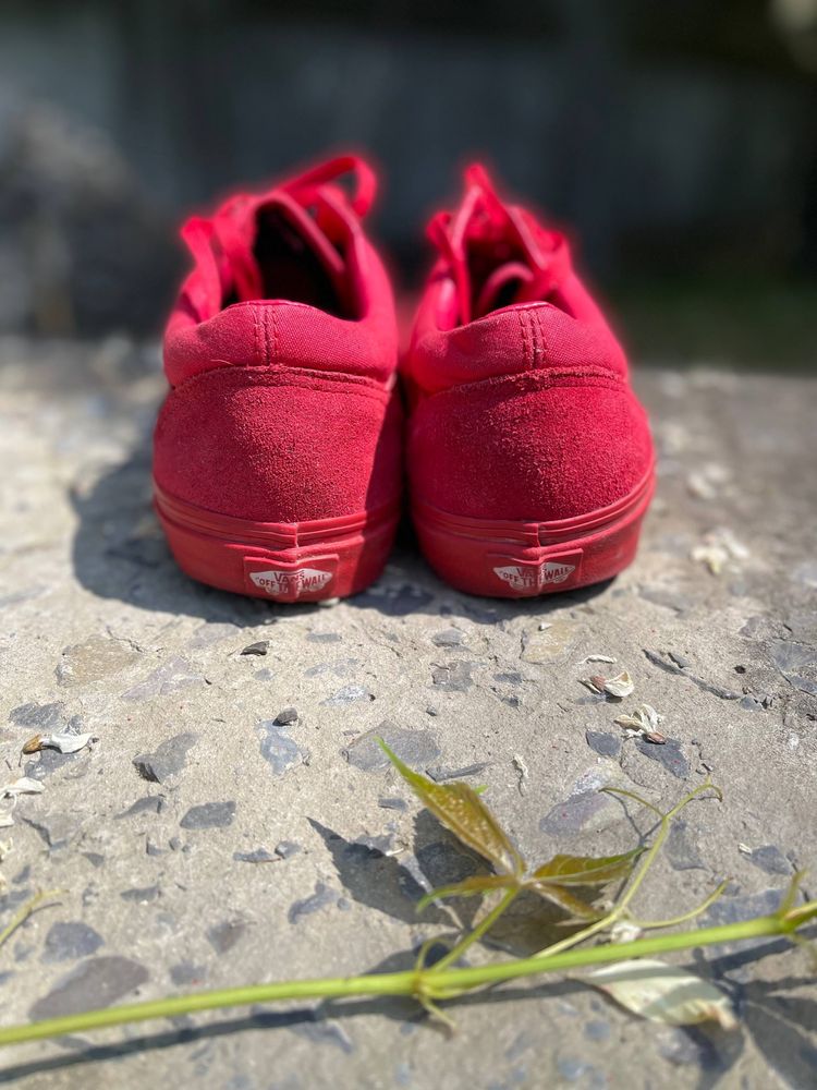 Чоловічі кеди Vans Old Skool оригінал