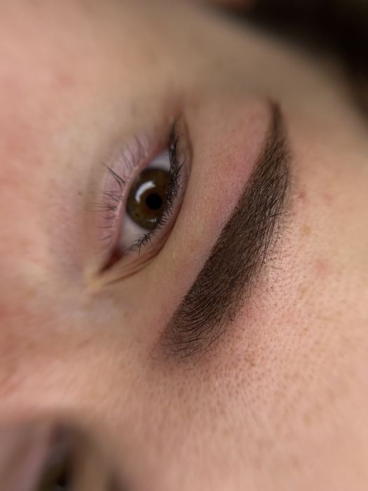 Перманентний макіяж Дніпро