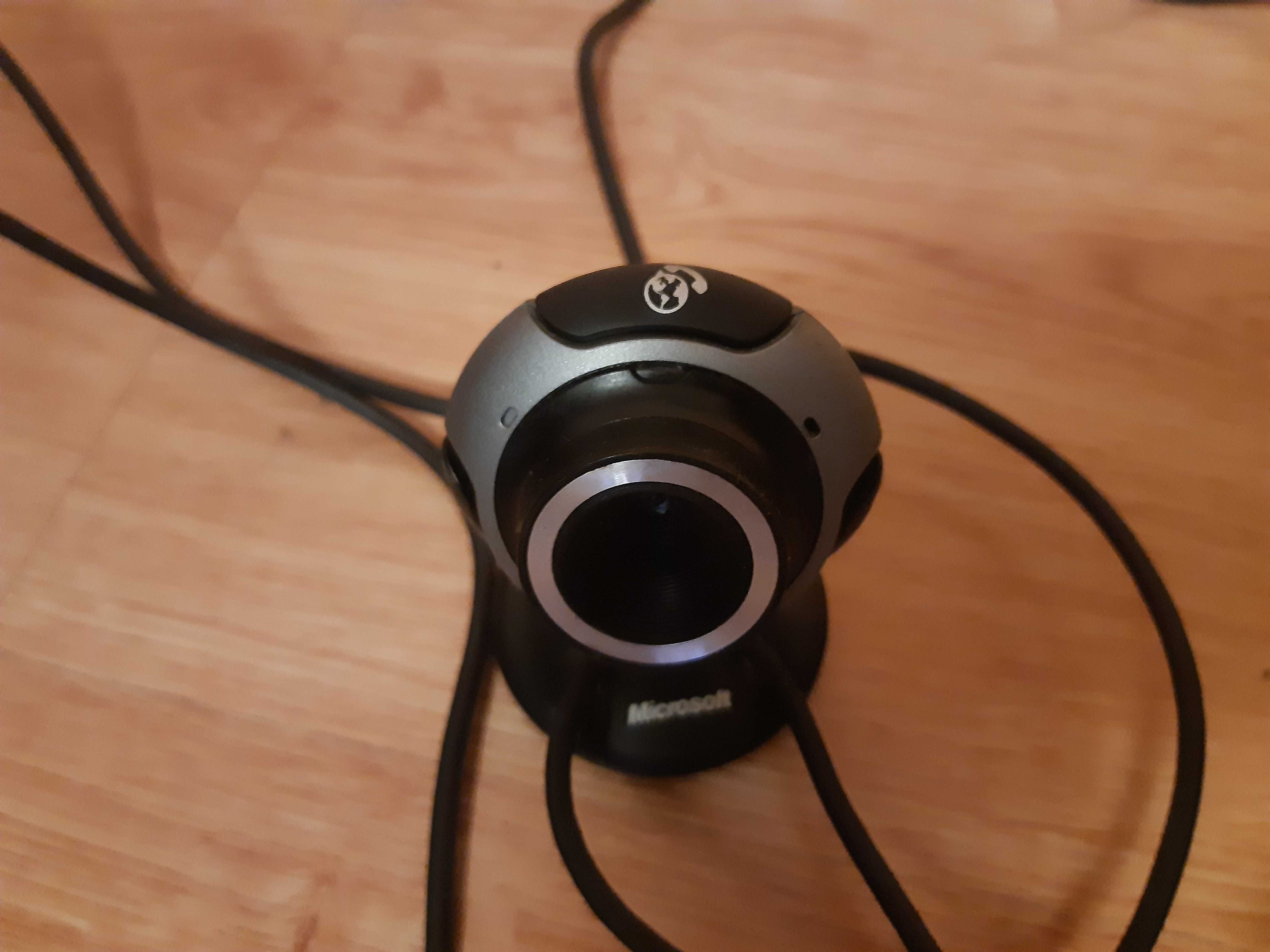 Kamera internetowa Microsoft Lifecam VX-3000