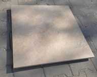 Promocja !!! PŁYTKI TARASOWE Sierra Beige 60x60x2 cm