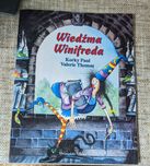 Czarownica Winnie/Czesia/Wiedźma Winifreda - Korky Paul