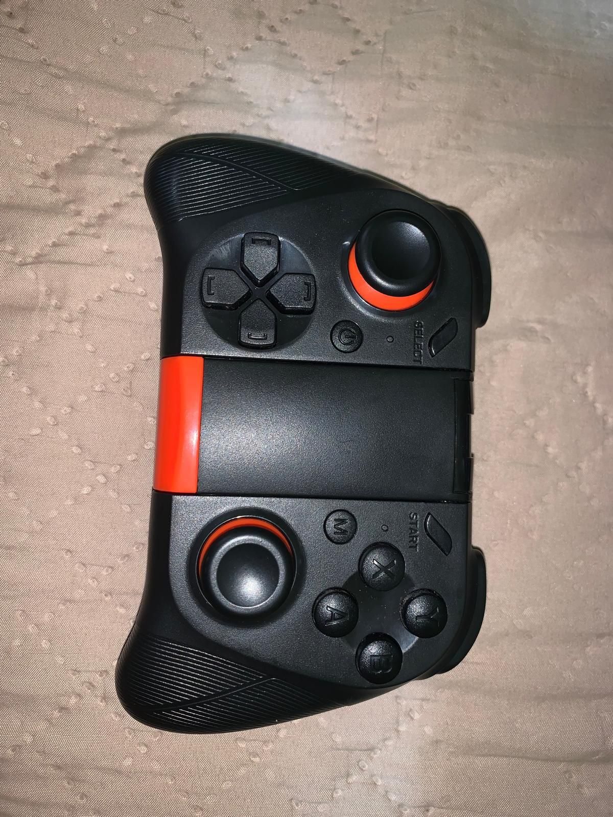 Gamepad sem fios