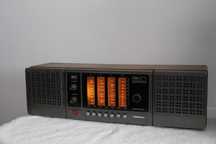 RFT Robotron Radio fm/am audiofilskie retro vintage Wysyłka