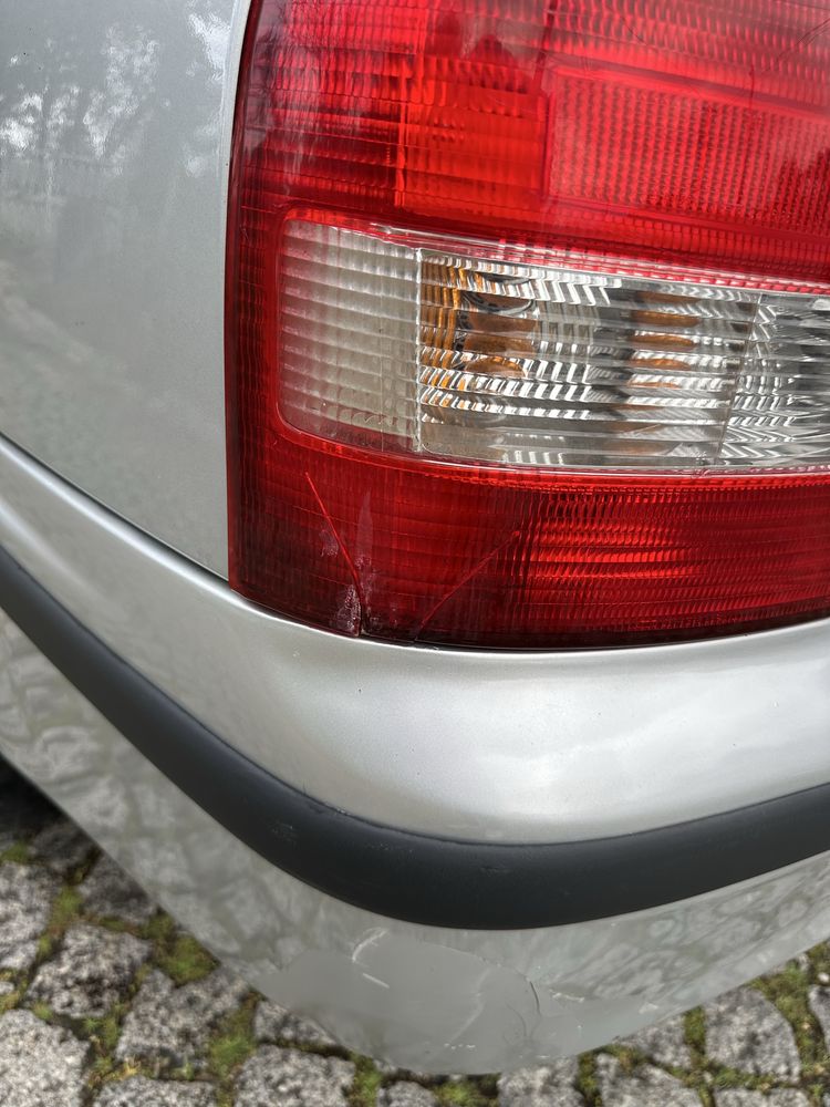Mazda 323 GT 1.4