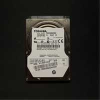 Toshiba MK3265GSX HDD 325 GB 2.5”
