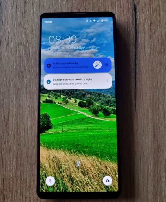 Sony Xperia 1 IV