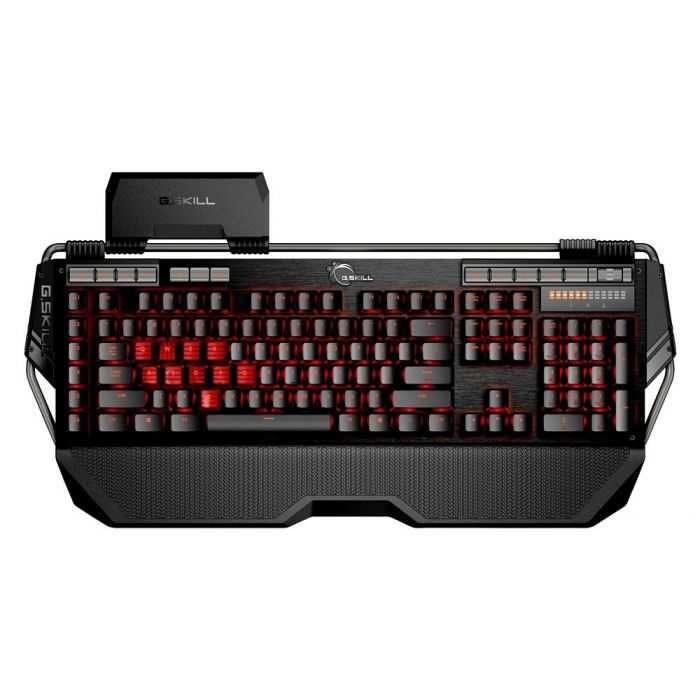 Teclado G.Skill RIPJAWS