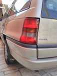 Opel Astra F 1997 peças