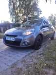 Renault Clio Renault Clio 1.5dci Grandtour Tomtom Edition