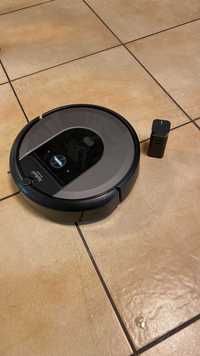 odkurzacz roomba i7