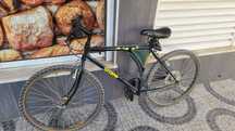 Bicicleta Gravel 27 polegadas – Boa condição

Bicicle