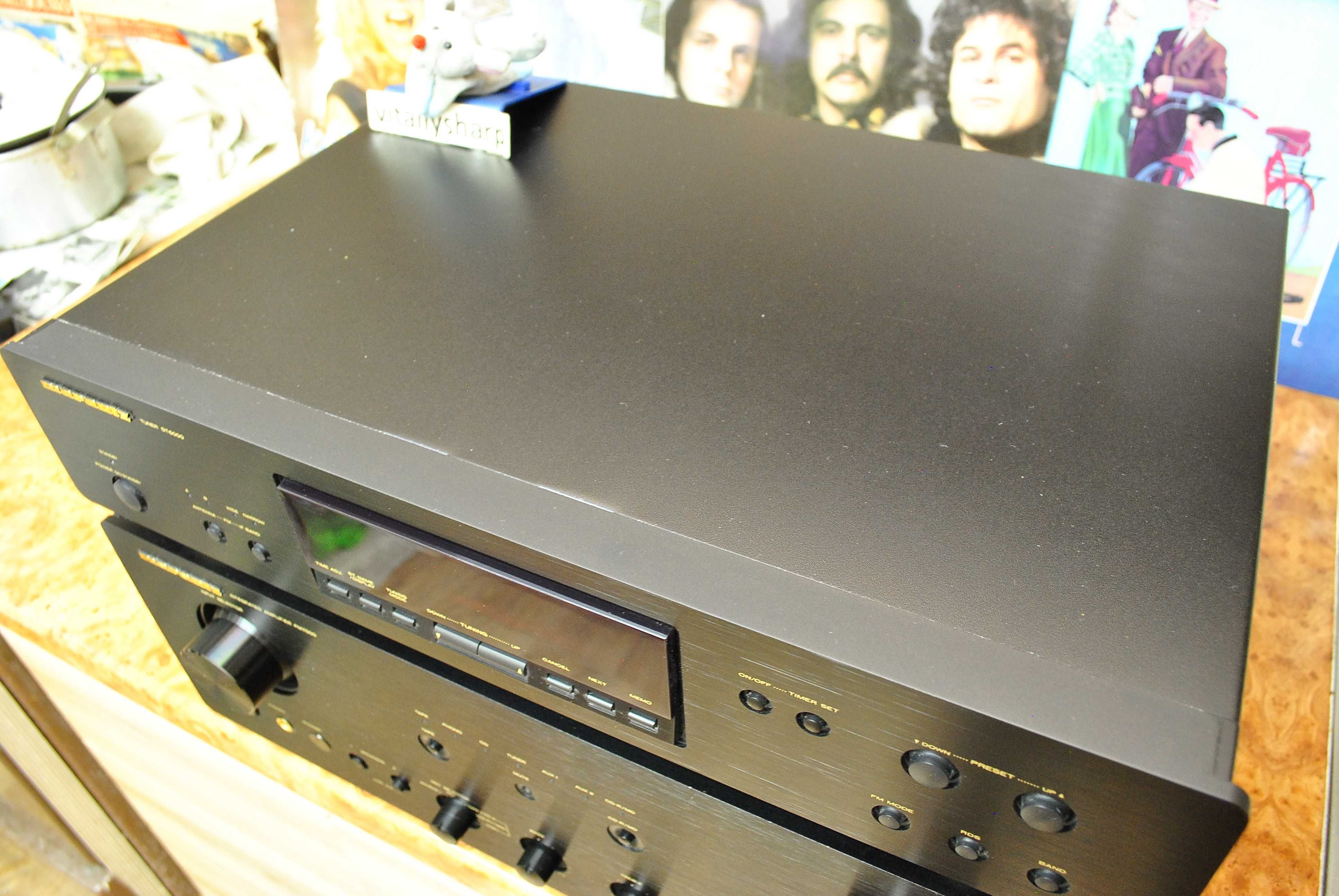 MARANTZ PM-7000 (976) как новый, суперсостояние