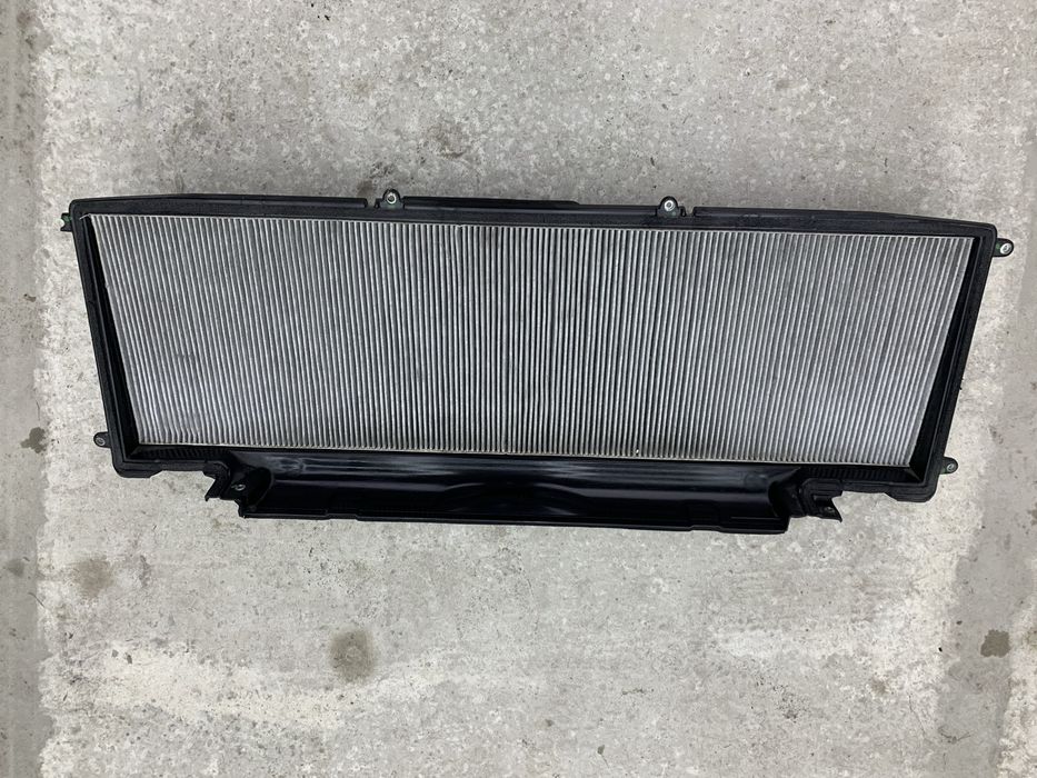 Корпус фільтра тесла Х 1045566-00-H