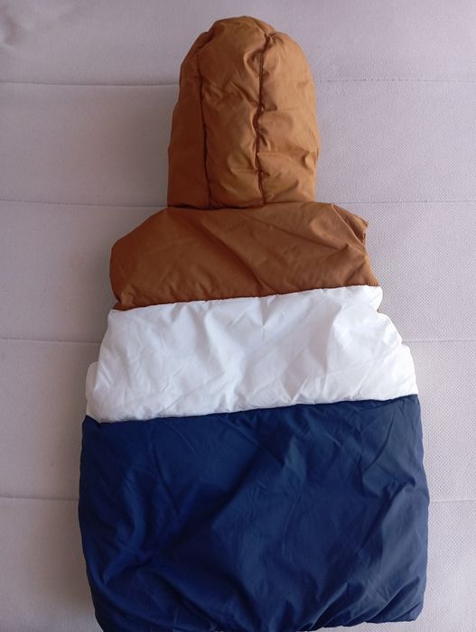 Kamizelka bezrękawnik Reserved