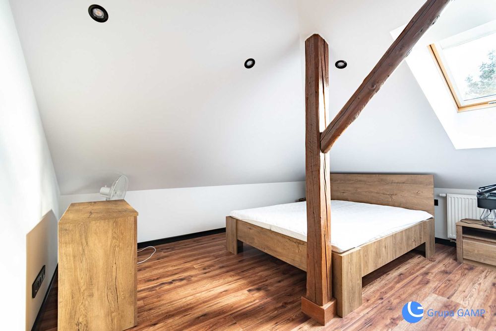 Wysoki standard*70m2*Swoszowice*miejsca parkingowe