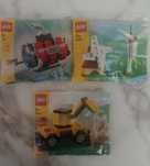 Конструктор Lego Creator