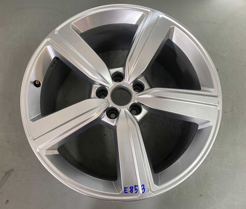 Диски 1шт. Audi E-Tron Q7 Q8 Q5 GT 4KE R19 R20 R21 5X112