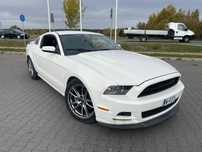 Ford Mustang 2013 GT 5.0l V8 MANUAL - zarejestrowany