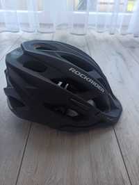 Kask rowerowy Rockrider Decathlon L