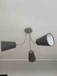Żyrandol lampa wisząca
