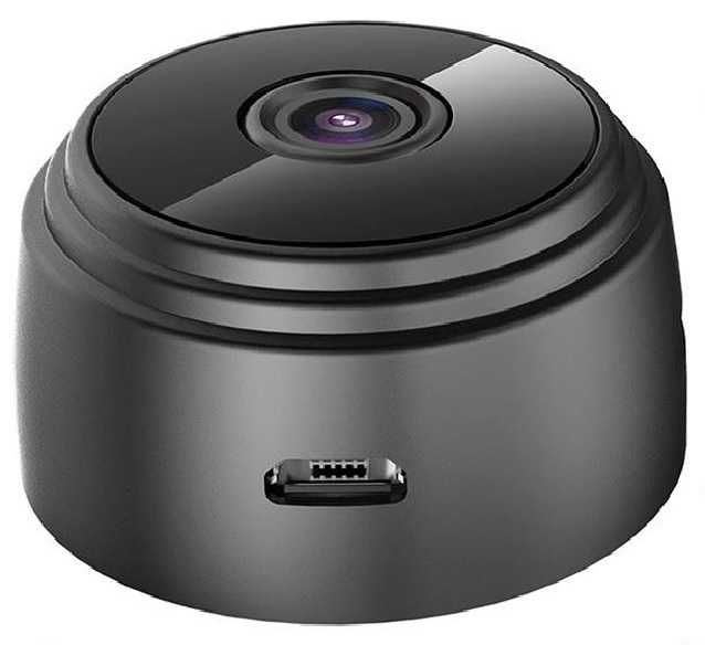 Camara segurança Mini A9 Wi-fi