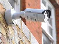 Monitoring Kamery CCTV Wideodomofony instalacja doradztwo montaż