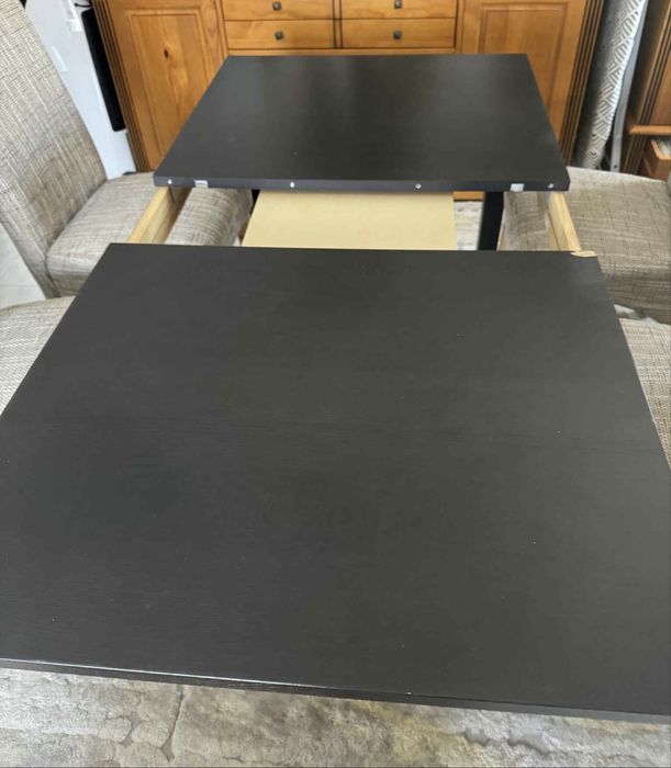 Mesa IKEA extensivel