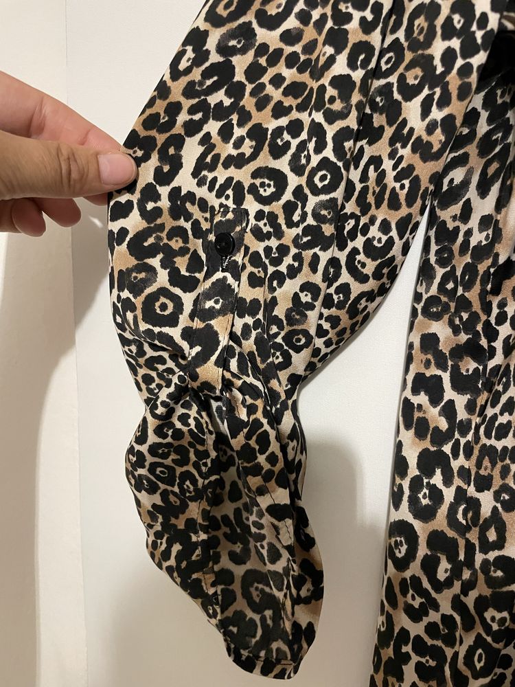 Camisola Stradivarius