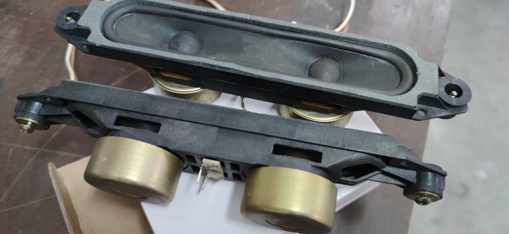 Głośniki SONY  15W 2 szt.