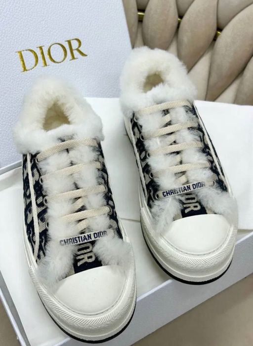 Buty Dior! Premium ! Od ręki 36-41