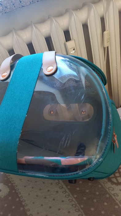 Oryginalny transporter