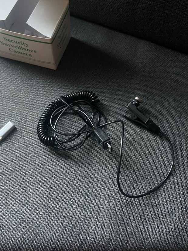 Cyfrowa minikamera USB LiveStreaming do telefonów CAM-L4021