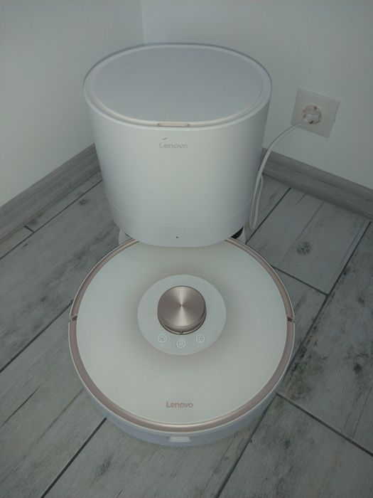 Робот пилосос Lenovo  T1 PRO