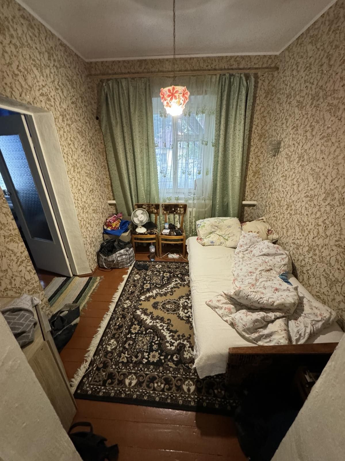 Жилой дом ул Лиманная Поддубное