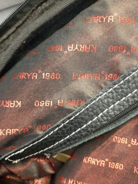 Саквояж чоловічий Karya