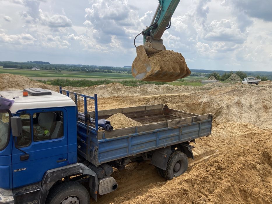 Piasek Siedliszcze, Bezek, Chojno piach Siedliszcze i okolice