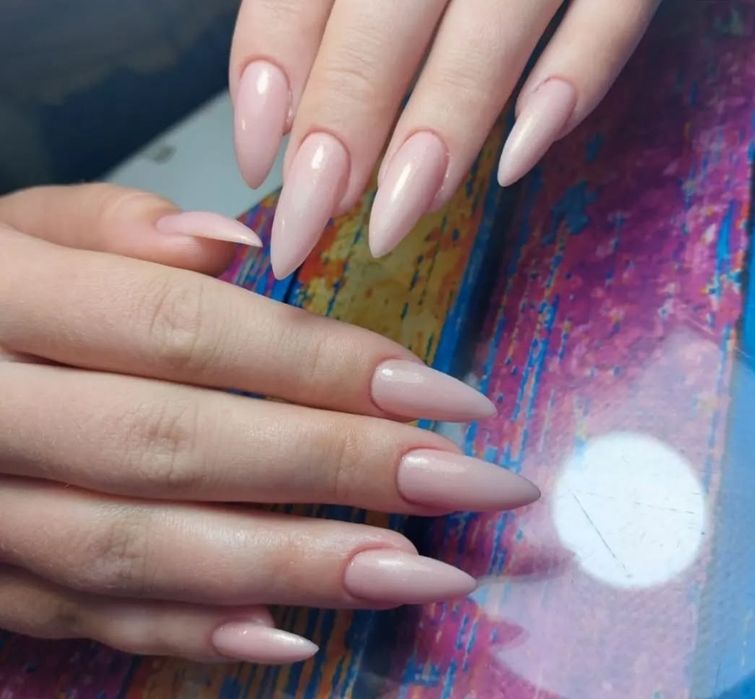 Маникюр Наращивание Таирово