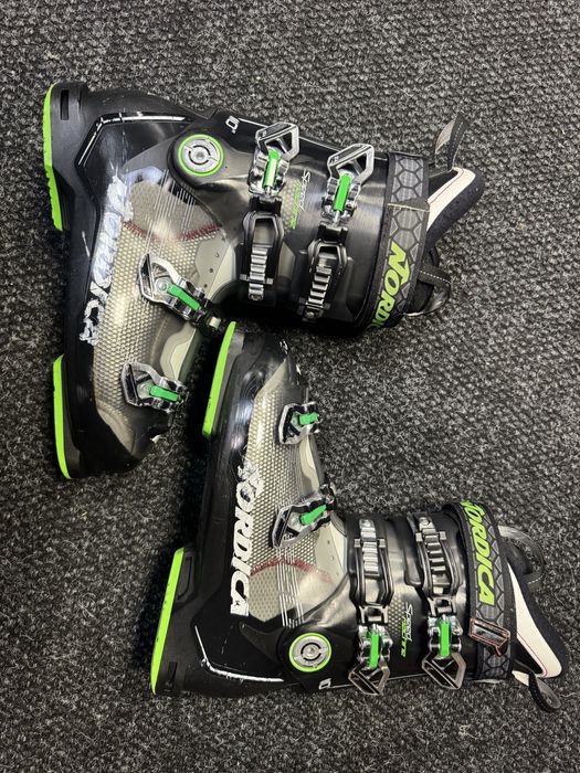 Buty Narciarskie Nordica Speed machine 110 29cm Sklep Serwis Wypo