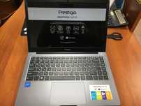 Ноутбук Prestigio SmartBook 141 C7 (PSB141C07CHH_MG_CIS) Grey