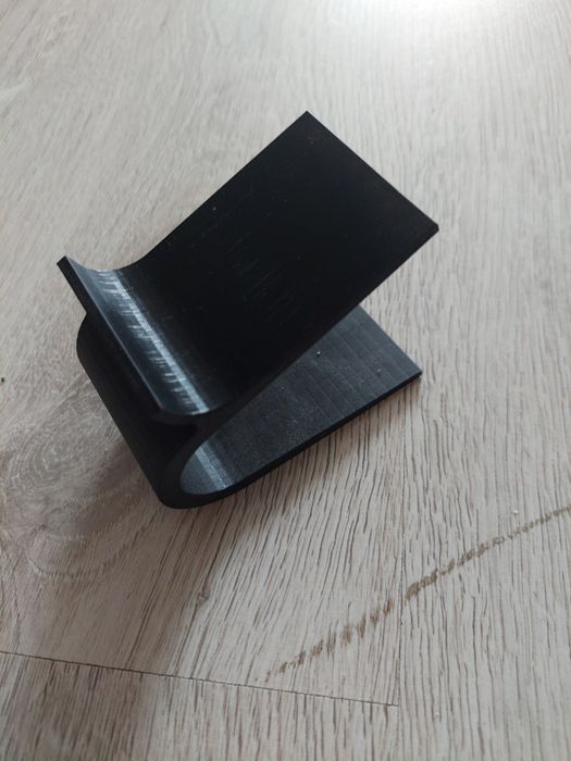 Stojak podpórka na pada joystick wydrukowana na drukarce 3D