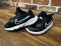 Nike Flex Runner r.27 czarne – stan dobry
