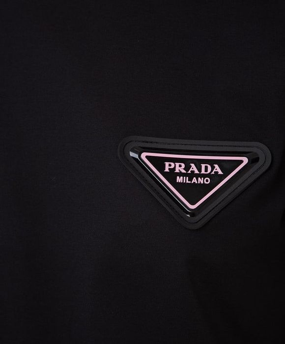 Жіноча футболка Prada оригінал Dior alexander wang miu miu Ami Paris