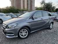 В наличии Mercedes B-class 250е 2016г. Range Plus из Норвегии