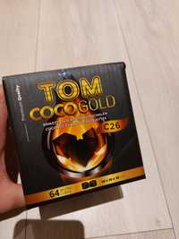Węgle - Tom Coco Gold - C26 - 0.48KG