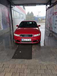 Audi a4 b6 2.0 alt, STAG