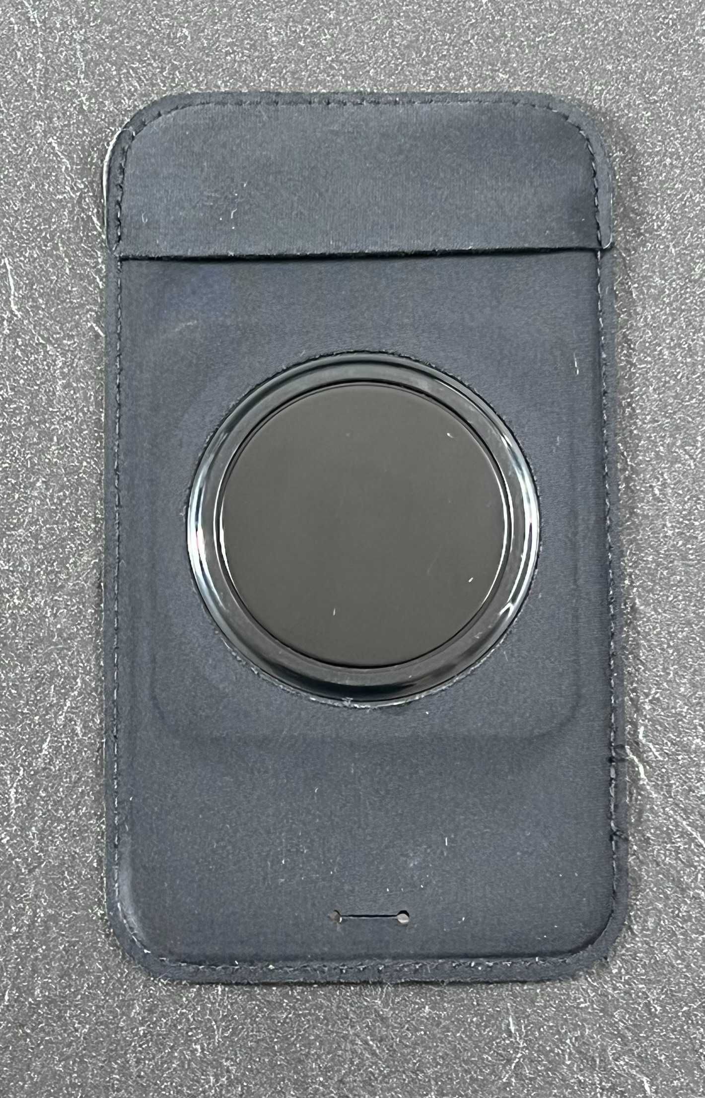 Etui uchwyt magnetyczny na telefon Shapeheart Pro na lusterko