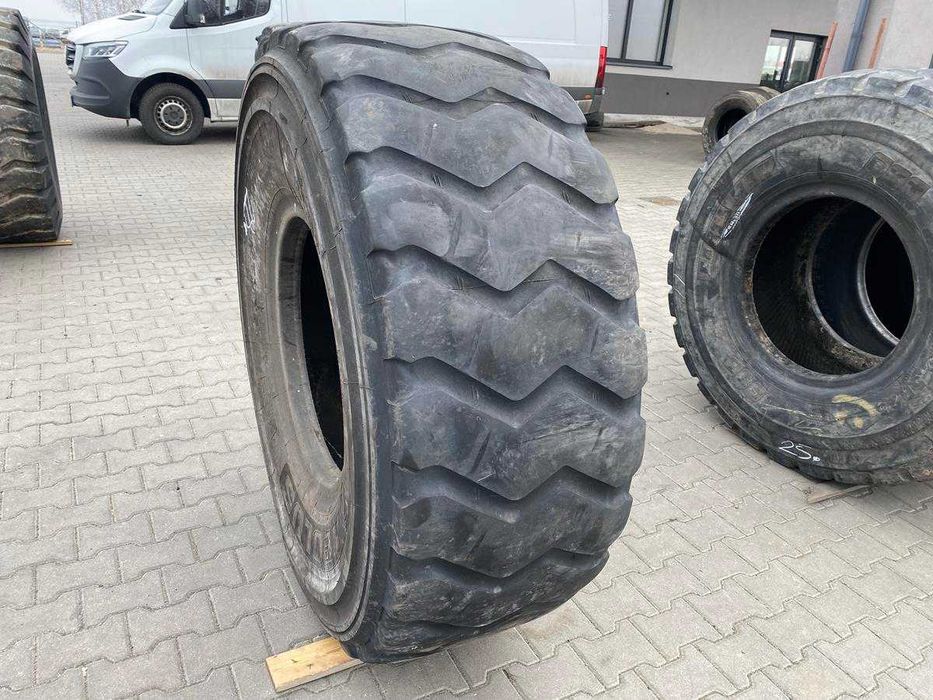 Opona przemysłowa radialna do ładowarki 20.5R25 AEOLUS AL37 / 40%