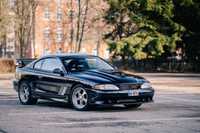 Ford Mustang Ford mustang saleen Cobra 4.6 V8 sn95 n351 kompresor procharger